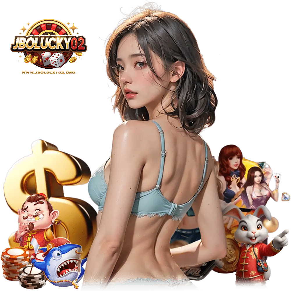 jbolucky02 แทงบอลออนไลน์